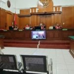 Empat Tahun Manipulasi Laporan, Eks Kasir PT Tripalindo Gasak Rp7,9 Miliar