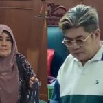 Kasus KDRT Pasangan Dokter–Legislator Gerindra, Meiti Dituntut 6 Bulan Penjara