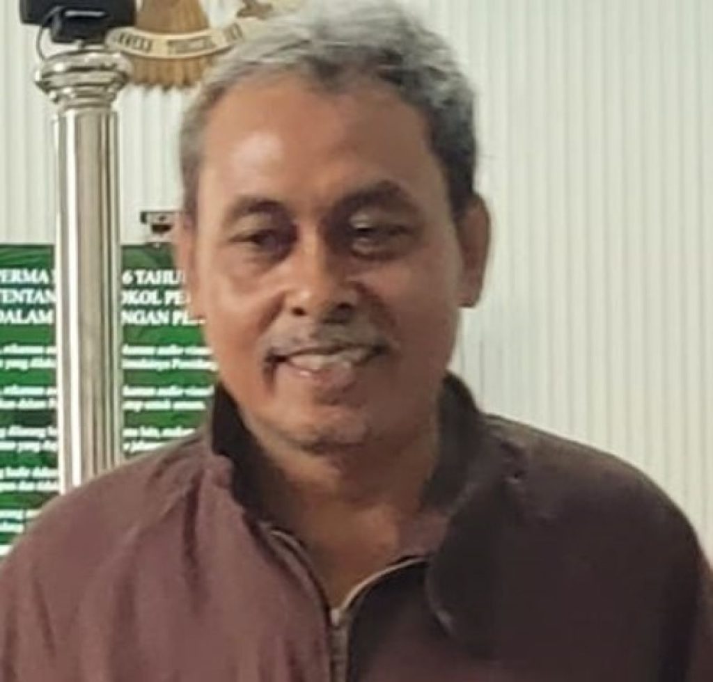 Bos UD Jaya Abadi Didakwa Kurangi Takaran Minyak Goreng Subsidi MINYAKITA