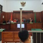 Sidang Pencurian Mobil Toyota Calya oleh Anak di Surabaya, Mobil Dijual ke Madura Rp30 Juta