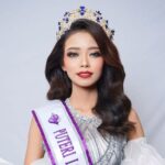 Anisa Chofifah, Model Muda Berbakat Asal Jawa Timur Siap Bersinar di Kancah Nasional