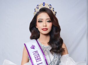 Anisa Chofifah, Model Muda Berbakat Asal Jawa Timur Siap Bersinar di Kancah Nasional