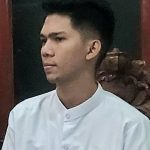 PN Surabaya Vonis Moses Edit Shekinah Glory 1 Tahun Penjara Kasus Penipuan Aplikasi Home Kredit