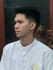 PN Surabaya Vonis Moses Edit Shekinah Glory 1 Tahun Penjara Kasus Penipuan Aplikasi Home Kredit