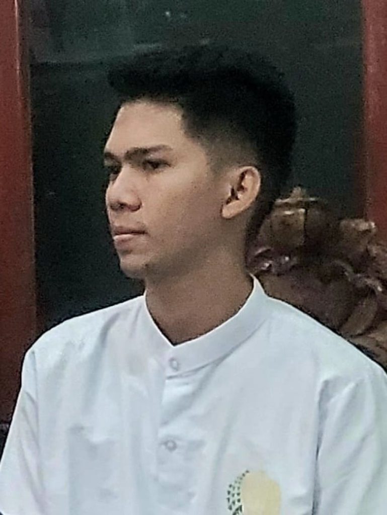 PN Surabaya Vonis Moses Edit Shekinah Glory 1 Tahun Penjara Kasus Penipuan Aplikasi Home Kredit