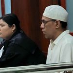 Modal Rp 3,2 Juta untuk Pesta Narkoba, Andri Ferdian Tertangkap Usai Beli Sabu dan Ekstasi dari Musrifah