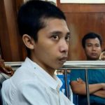 Meski Didalam LP Pamekasan, Napi Dicky Reza Aprianto Masih Bebas Edarkan Sabu dan Dituntut 9 Tahun di PN Surabaya