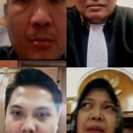 Vonis Lebih Ringan dari Tuntutan, Bandar Sabu Surabaya Gunadhi Sugiono Hanya Divonis 5 Tahun Penjara