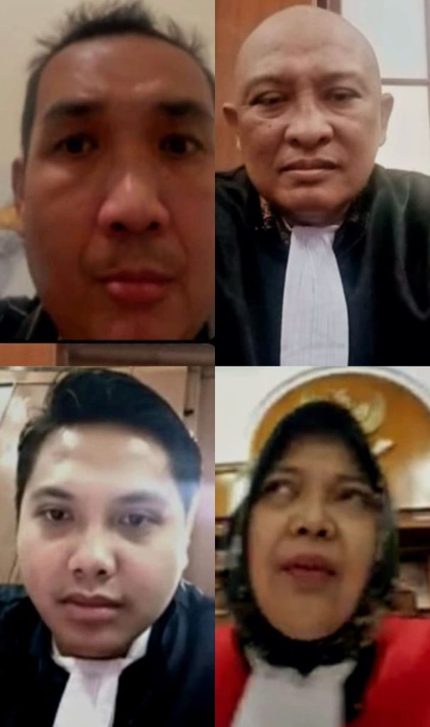 Vonis Lebih Ringan dari Tuntutan, Bandar Sabu Surabaya Gunadhi Sugiono Hanya Divonis 5 Tahun Penjara