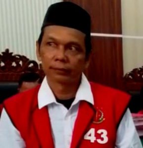 Belum Jera! Residivis Narkoba Dwi Hadi Prasetyo Kembali Dituntut 9 Tahun Penjara