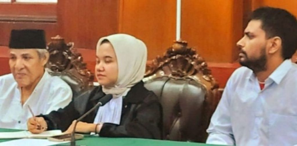 Vonis Lebih Ringan, Dua Kurir Sabu dan Ekstasi Diringkus Saat Ambil Paket TIKI di Surabaya