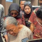 Hari Ini, Nenek Elina Beri Kesaksian di Polda Jatim