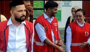 Tiga Terdakwa Jual Janji Kerja ke Eropa, PN Surabaya Vonis 6 Tahun Penjara