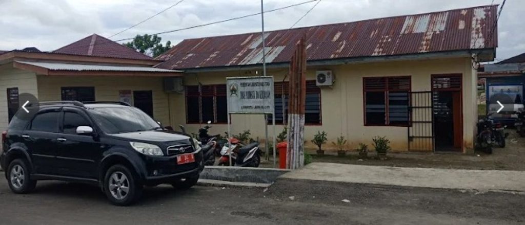 Kontrak Proyek DED Nias Utara Diduga Dipalsukan: PPK dan Kadis Pariwisata Diadili di Pengadilan Tipikor Medan