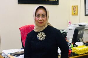 Ketua Dewan Pers Segera Koordinasi ke Satgas Untuk Dalami Perkara Lima Media Online di PN Bojonegoro