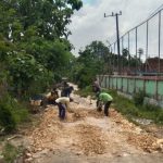 BKKD Bojonegoro Dorong Pembangunan Jalan dan Jembatan di Desa Tahun 2025