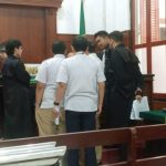 Sidang Kasus Obat dan Kosmetik Ilegal di Surabaya, Terdakwa Diduga Edarkan Produk Tanpa Izin BPOM