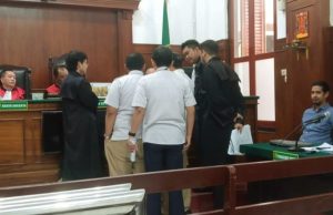 Sidang Kasus Obat dan Kosmetik Ilegal di Surabaya, Terdakwa Diduga Edarkan Produk Tanpa Izin BPOM