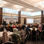 Dekranasda Bojonegoro Dorong Kolaborasi Lintas Sektor untuk Perkuat Daya Saing IKM dan UKM Menuju Pasar Global