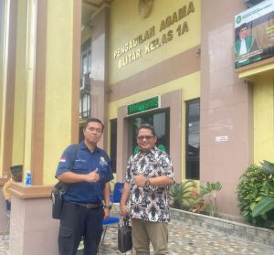 Surat Terbuka untuk Ketua Pengadilan Agama Blitar