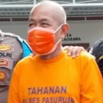 Kades Ambal-Ambil Pasuruan Disidang, Diduga Korupsi Dana Desa 2021-2022