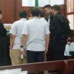 Jual Jamu Hajar Jahanam dan Kosmetik Ilegal, Pedagang Ampel Surabaya Disidang di PN Surabaya