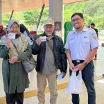 KAI Wisata Bagi Merchandise Eksklusif via e-Porter Nataru 2026