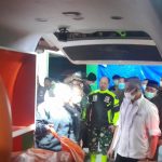 Pelda Yudi Gunardi Ditemukan Wafat Setelah Hilang Saat Evakuasi Longsor Padang Panjang