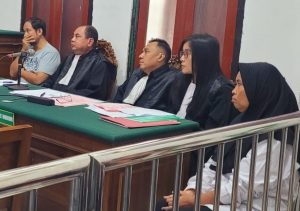 Sulap Surat Waris Jadi Anak Tunggal Rugikan 350 Juta, Irwansyah dan Hosairiyah Dijatuhi Hukuman Bui