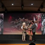 KAI Wisata Raih Penghargaan HR Gathering LSPR 2025