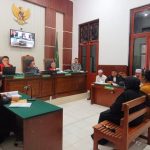 Sidang Pembunuhan Berencana Munif Hariyanto: Komplotan Pelaku Disidang di PN Surabaya, Eksekutor Masih Buron