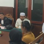Sidang Kasus Pembunuhan Berencana Munif Digelar di PN Surabaya