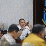 Wali Kota Eri Cahyadi: Cegah Urbanisasi, Perketat Pendataan Penghuni Rumah Kos untuk Cegah Masalah Sosial