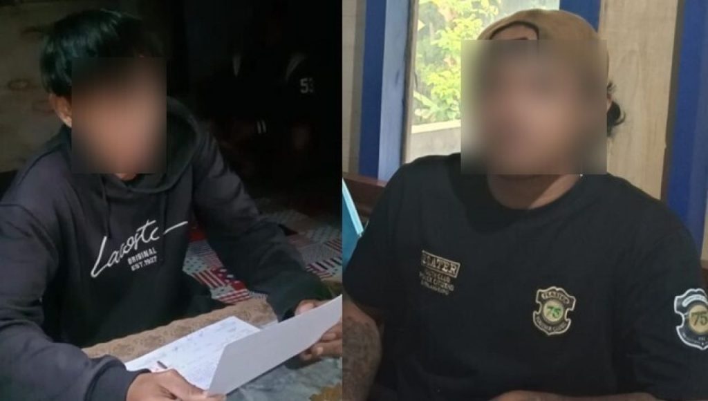 Mobil Rental Alami Kecelakaan Tunggal di Blitar, Penyewa Terancam Dipolisikan