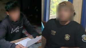 Mobil Rental Alami Kecelakaan Tunggal di Blitar, Penyewa Terancam Dipolisikan