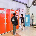 KAI Wisata Perluas Layanan WISER: Loker Digital Kini Hadir di Stasiun Cirebon