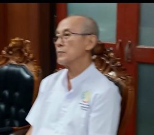 Tipu Gelap Sesama Jemaat Gereja, Yogi Sanjaya Gasak Rp 618 Juta Lewat Modus PO Fiktif