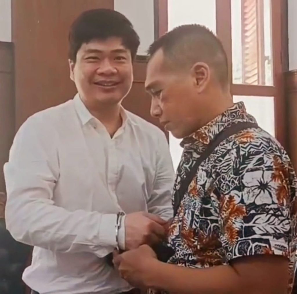 Janji Proyek Fiktif, Pengusaha Ini Tipu Investor Rp1,9 Miliar