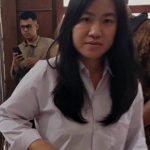 Sales Online Gelapkan Rp 44 Juta, Sidang Melly Olivia Lius Masuki Tahap Tuntutan