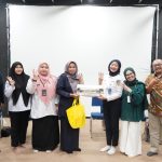 KAI Wisata Goes to School: Edukasi Milenial, Cetak Calon Insan Kereta Api Modern
