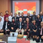 Bambang Rudiyanto Resmi Melantik Ronald Budi Laksmana Sebagai Ketua BPC PERADIN Malang Raya