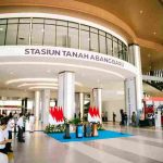 KAI Wisata Sukses Kawal Peresmian Stasiun Tanah Abang Baru: MICE Berbasis Transportasi