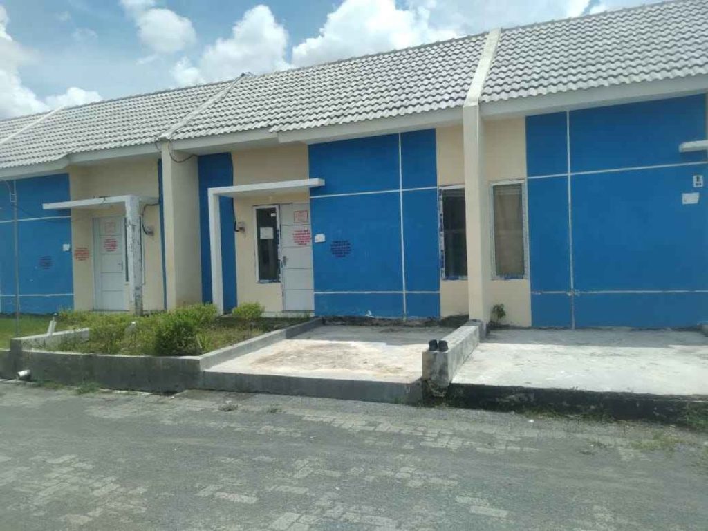 BTN Gresik Bungkam, Bandi: Soal Distiker atau Tidak, Itu Wewenang BTN