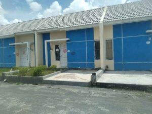 BTN Gresik Bungkam, Bandi: Soal Distiker atau Tidak, Itu Wewenang BTN