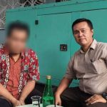 Oknum Tukang Pijat Terkenal di Kota Blitar Diduga Lecehkan Pelanggannya