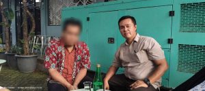 Oknum Tukang Pijat Terkenal di Kota Blitar Diduga Lecehkan Pelanggannya