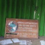 Segel Kantor KSP Sri Semar Sakti Dibuka Paksa, Diduga Ada Pengambilan Dokumen Tanpa Izin