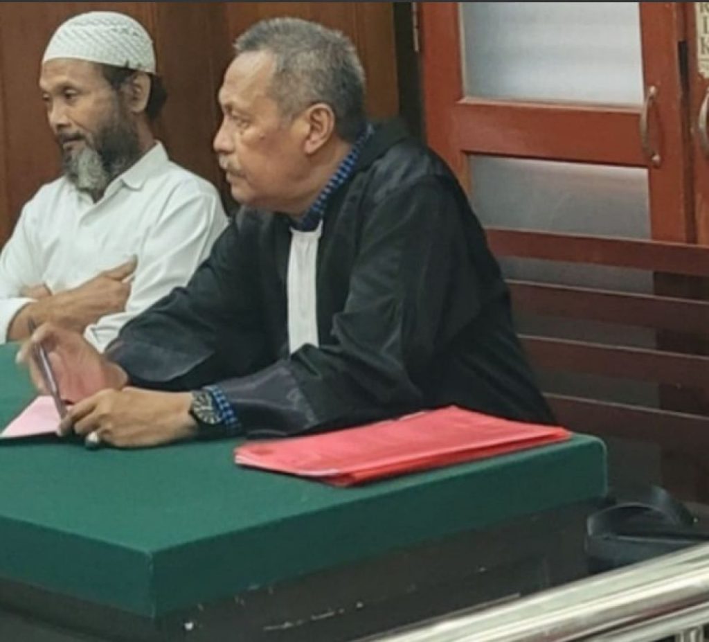 Dua Pengedar Sabu di Surabaya Divonis hingga 6 Tahun Penjara, Transaksi di Pos Ronda Terbongkar