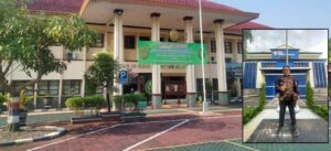 Lima Media Online di Gugat di PN Bojonegoro, Dwi Heri Mustika: Mejelis Hakim Harus Memperhatikan SEMA No 13/2008