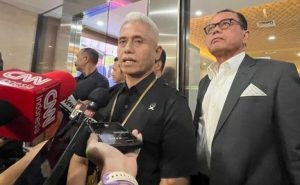 Hari ini, Resmi PN Jakut Laporkan Pengacara Razman Nasution dan Pengacara Firdaus Oiwobo, DKK ke Mabes Polri